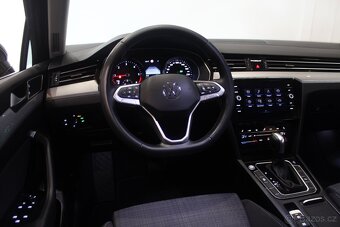 VW Passat B8 2.0TDI DSG Facelift 110kW Model 2022 - 18