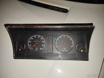 Škoda favorit dily - 18