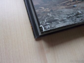 Michael Kerrigan - URBEX - KRÁSA ZTRACENÝCH MÍST - 18