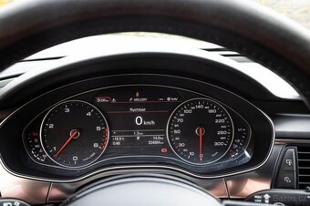 Audi A7 Sportback 3.0 TDI quattro Prestigo S tronic S-Line - 18