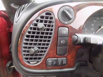 Saab 900 SE 2.3I 110 KW KŮŽE, TEMP, 1A - 18