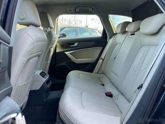 Audi A6 2020 - 18