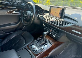 Audi A6 3.0 TFSI Quattro S tronic - 18