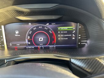 Skoda Kamiq 1.5tsi 110kw Monte carlo - 18