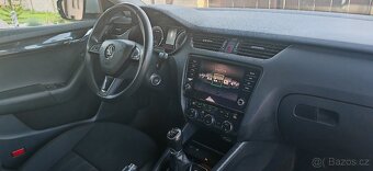 Octavia 3 102tis.km 1.6 TDI 85kW 2018 ČR původ - 18
