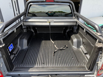 Ford Ranger 2.0TDCi Raptor,157kW,záruka 12/25 - 18