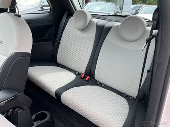 Fiat 500 1.2i 51kW, 71 343 km - 18