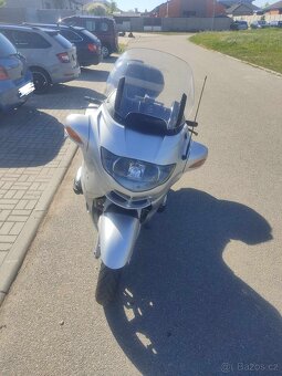 BMW R 1150 RT - 18