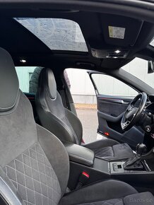 Skoda superb 3 sportline - 18