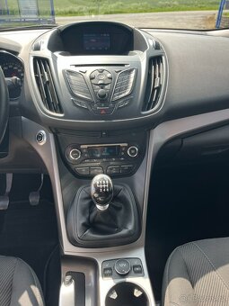 Ford Kuga, 1,5 EcoBoost, 110kW - 18