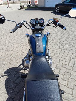 HONDA CB 650C RC-05 - 18