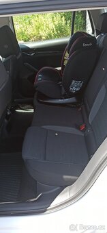 Octavia 4 combi 2.0 tdi - 18