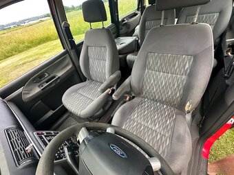 Ford galaxy 1.9 tdi 85kw - 18