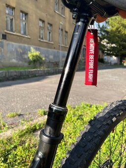 Trek Roscoe 8 gen 3- Magura brzdy, velký servis - 18
