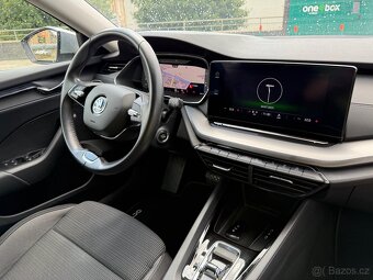 Škoda Octavia 2.0 TDI 85kW DSG ACC 2/2022 148 980 km DPH - 18