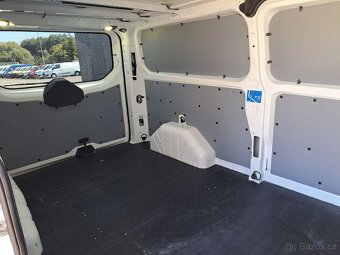 Ford Transit Custom 2.0 TDCI, ZÁRUKA, L2H1, 96kW - 18
