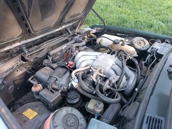BMW e30 Mtech1 coupe 323i - 18