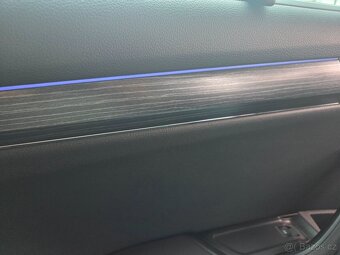 Škoda Superb 3, 2.0 TDI 140kW Style 4x4 DSG, CZ, DPH - 18