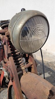 Jawa 250 Speciál - 18