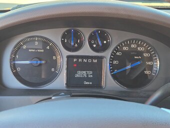 Cadillac Escalade 6.2 V8 - 18