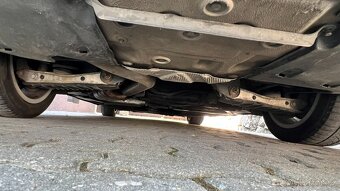 Audi A4 B9, 2.0 tdi 110 kw, Sport Avant, Tažné, Nebourané - 18