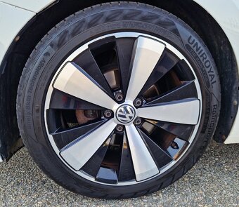 VW BEETLE 1.6TDI 2013 LED/XENON NAVIGACE AUT.PŘEVODOVKA DSG - 18