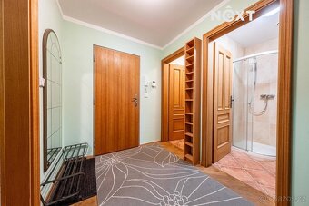 Prodej byt 2+kk, 35㎡ - 18