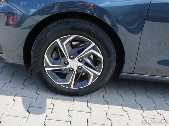 Hyundai i30 WG 1.0T-GDi 88kW AUTOMAT SMART - 18