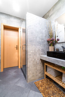 Prodej rodinného domu 5+1, se zahradou (1.505 m2), ul. Bělsk - 18
