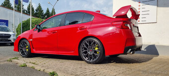 SUBARU WRX STI MY 2018 - poslední model v EU - 18