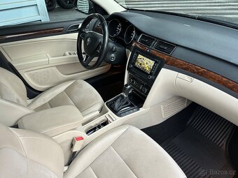 2.0 tdi 125kw, Elegance, 180000km, 2014, DSG, Pano, Xenon - 18