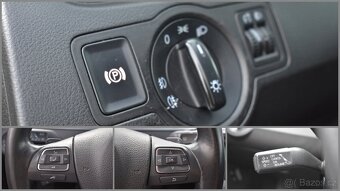 Vw Passat B6 2.0 TDi 103kw CR/DSG/2009/302tkm - 18