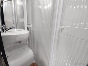 Obytné auto Laika KOSMO L 319 NOVÉ AKČNÍ - 18