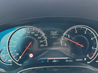 BMW 530d xDrive Touring G31 Premium Selection - 18