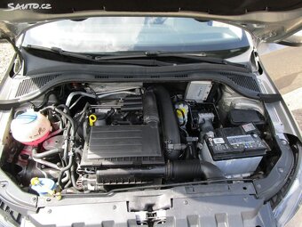Škoda Fabia, 1,2TSI-66KW-NOVÁ STK+OLEJ - 18