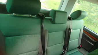Volkswagen Multivan 2004 T5 - 18