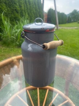 Prodám vázy a ostatní sklo a keramika - 18