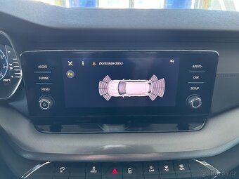 Škoda Octavia 4 2.0 TDI,1.MAJITEL,ČR,SERVISKA,DPH - 18