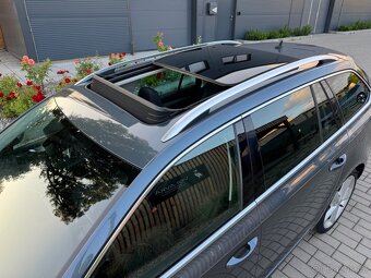 Škoda OCTAVIA III 1.4 TSI / 103kW, 2015, ELEGANCE, PANORAMA - 18