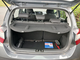 Hyundai i10, jen 5900Km STAV NOVÉHO - 18