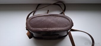 Dalekohled PŘEROV 8X30 - 18