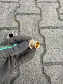 Dynamo Lucas - Ariel, Norton,atd.. 30  léta - 18