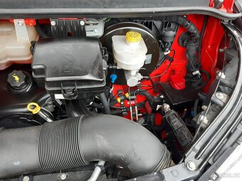 Iveco Daily 35C12 sklápěč, tupláky, tažné3.5t, DPH - 18