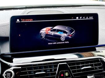 BMW 530i xDrive Luxury Laser, odpočet DPH - 18