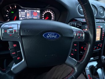 Ford S-Max 2.2 TDCI 147kw Titanium - 18