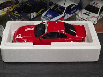 Rocket Bunny Nissan Silvia S15 2014 1:18 OttoMobile - 18