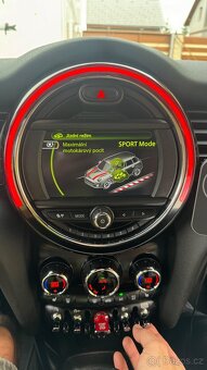 Mini Cooper S 5-trg.CHILLILED - 18