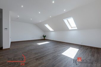 Prodej, byty/5+kk, 133 m2, K Poli 636/15, 30100 Plzeň, Plzeň - 18