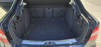 Škoda Superb II 1.4TSI 92kw - TOP STAV - SEDAN - 210.000km - 18