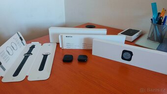 Apple iPhone 13 128GB Midnight+Apple Watch Series 8 GPS 45mm - 18